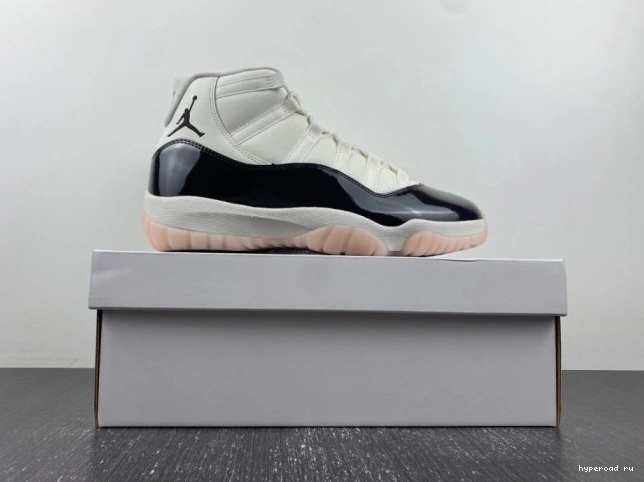 AR0715-101 Air 11 Neapolitan Jordan 0630